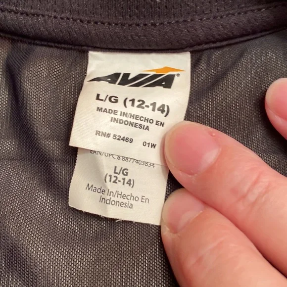 LAST OFFER Racer back tank - Picture 2 of 3